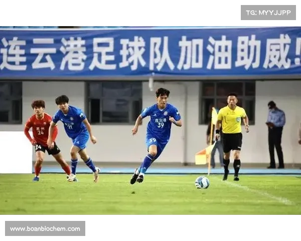 2.5 万球迷见证!连云港 1-1 绝平苏州,争议绝杀被吹引热议 2.5 万球迷见证!连云港 1-1 绝平苏州,争议绝杀被吹引热议